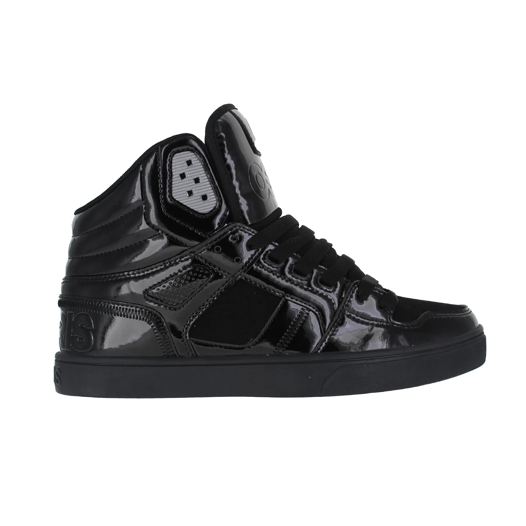 High Tops